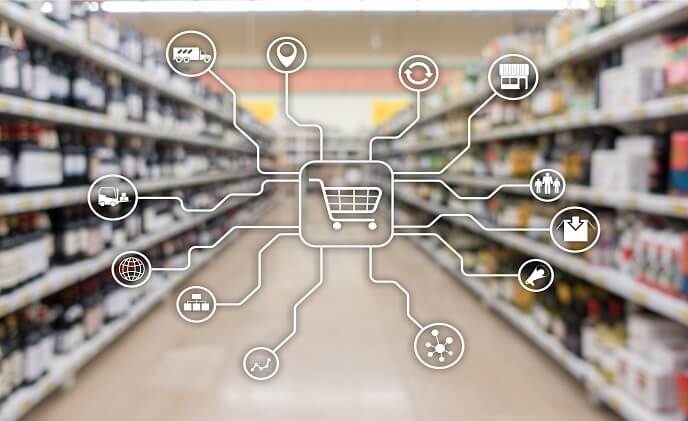 New technologies that make retail stores smarter 