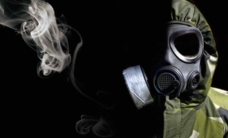 Scouting Hidden Danger：CBRN Detectors on the Frontline of Public Safety Ⅰ