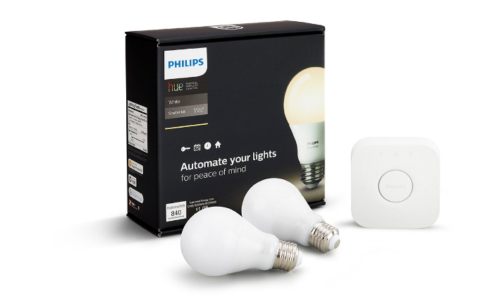 Comcast’s Xfinity Home now works with Philips Hue