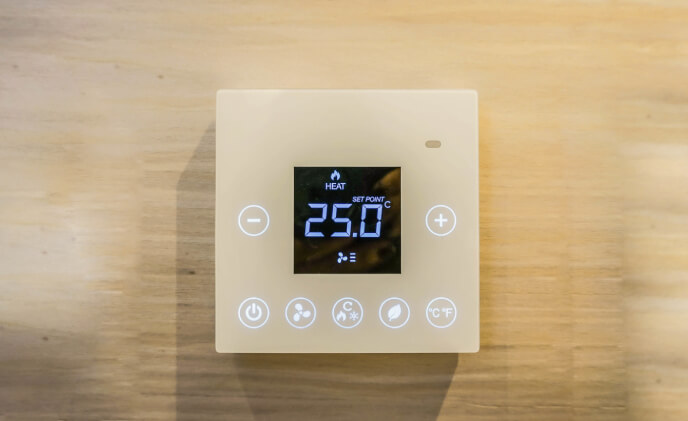 IFA 2017 product preview: Creating cozy air with 7 smart home products