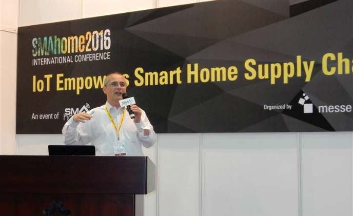 Z-Wave Europe talks about smart home market drivers and challenges in Europe