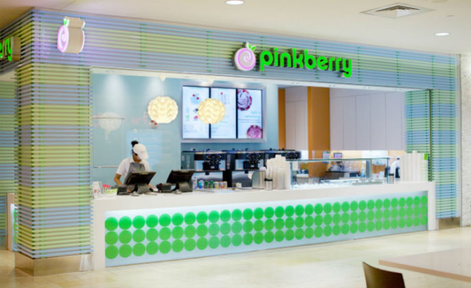 Eagle Eye Networks allows easy access to video footage for Pinkberry