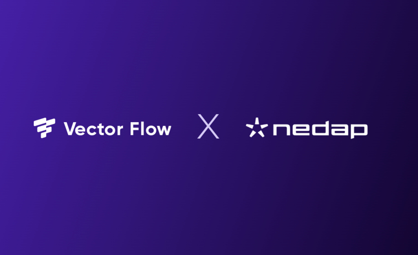 Vector Flow partners with Nedap Security to automate physical identity and access management 