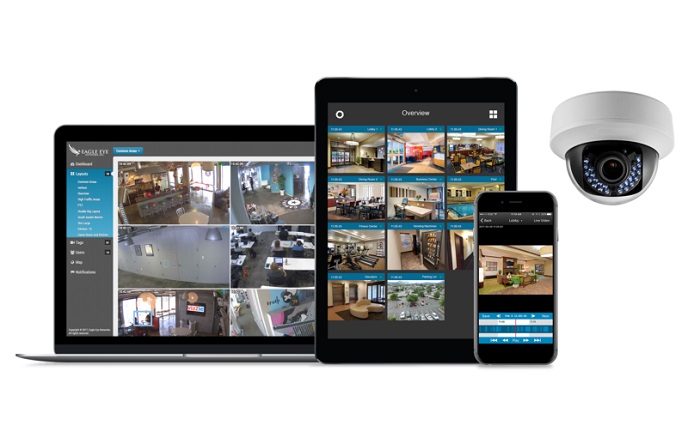 Eagle Eye Networks extends mobile and body camera support in its VMS
