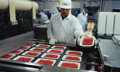 US meat processor deploys video auditing for quality control 