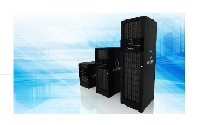 Promise Technology debuts surveillance storage block and server line