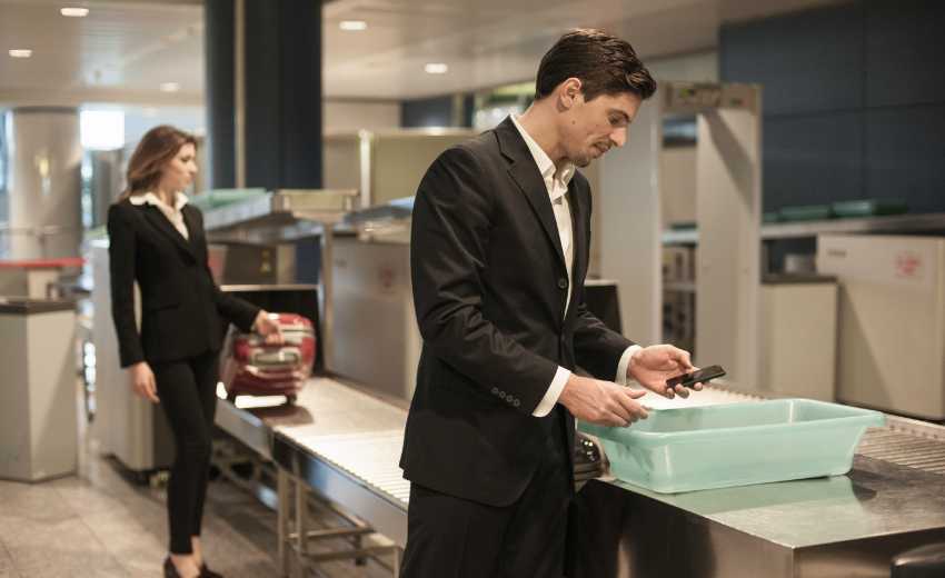 Why security integration breaks down at scale in transportation hubs