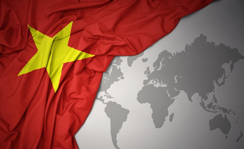 Private investment, FDI fuel booming Vietnam security market