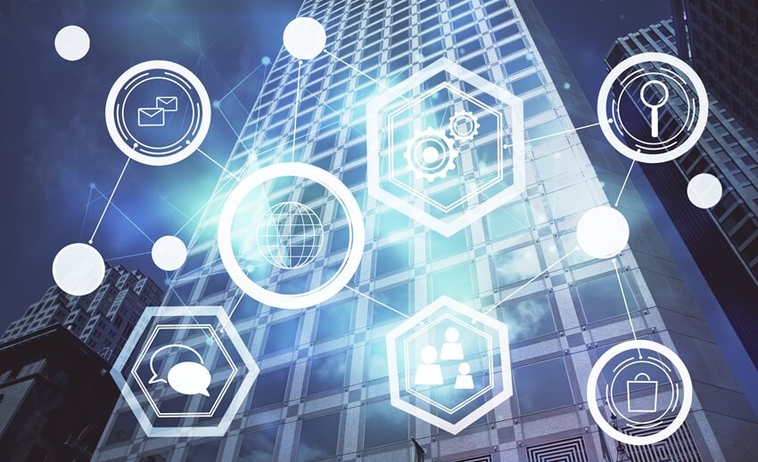 Security for mixed-use properties: Why interoperability matters