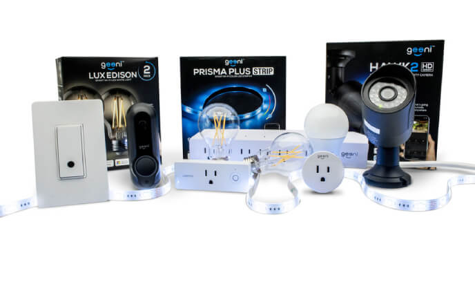 Batteries Plus Bulbs launches new smart home collection