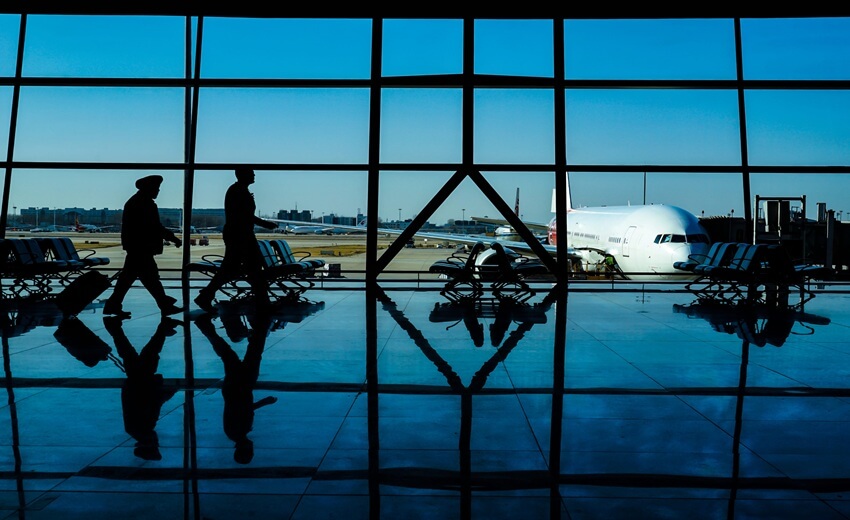  dormakaba expands its airport business through the acquisition of Airsphere