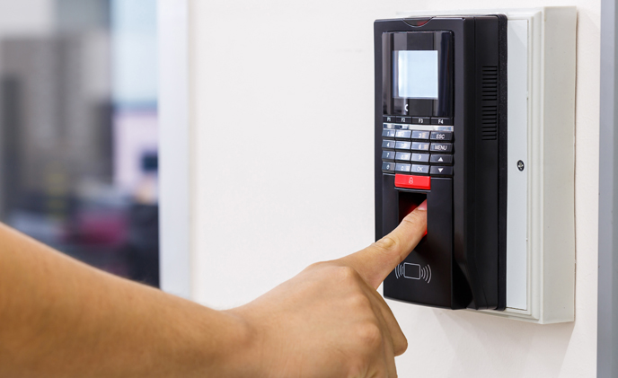 5 steps to better access control management 