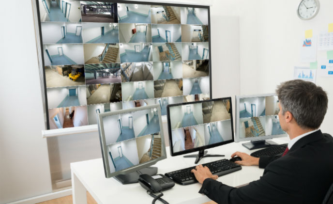 Honeywell DVM connects organizations to smarter security and surveillance