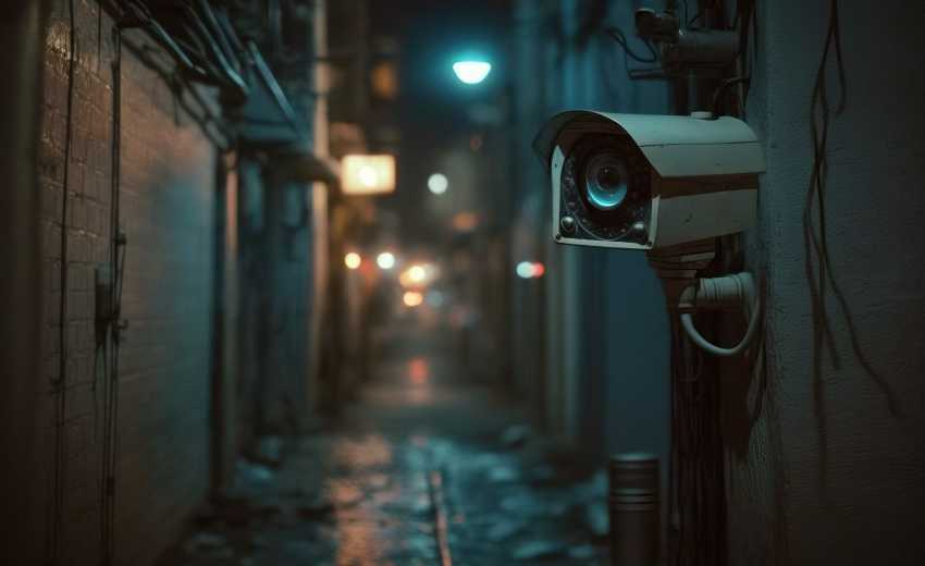 Maximizing low-light surveillance effectiveness: Expert strategies and tips