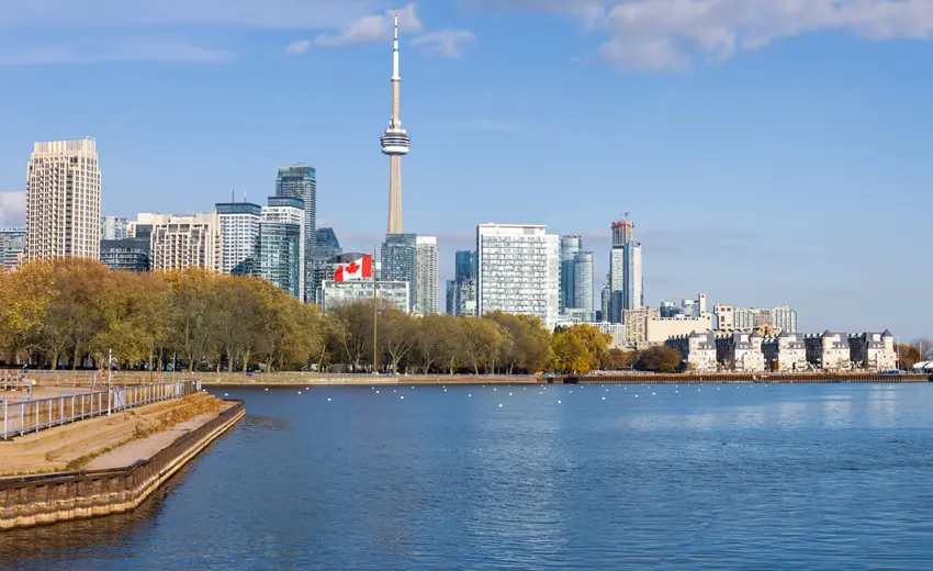 Luminys to showcase connected security ecosystem at Security Canada Central 2026