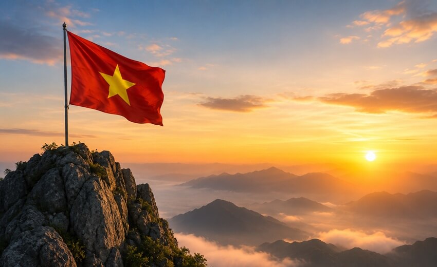 Vietnam security market: Trends and challenges