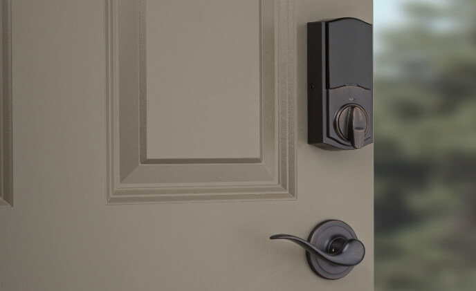 Kwikset introduces 2nd generation Signature Series Deadbolt