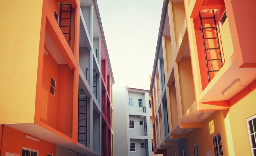 Allegion announces first Campus to Community Student Living solution to help off campus operators navigate the next era of student housing