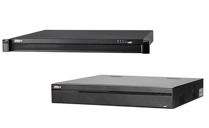 Dahua Technology USA brings smart H.265+ technology to its NVR line