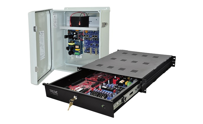 Altronix to show new transmission solutions at Intersec 2019
