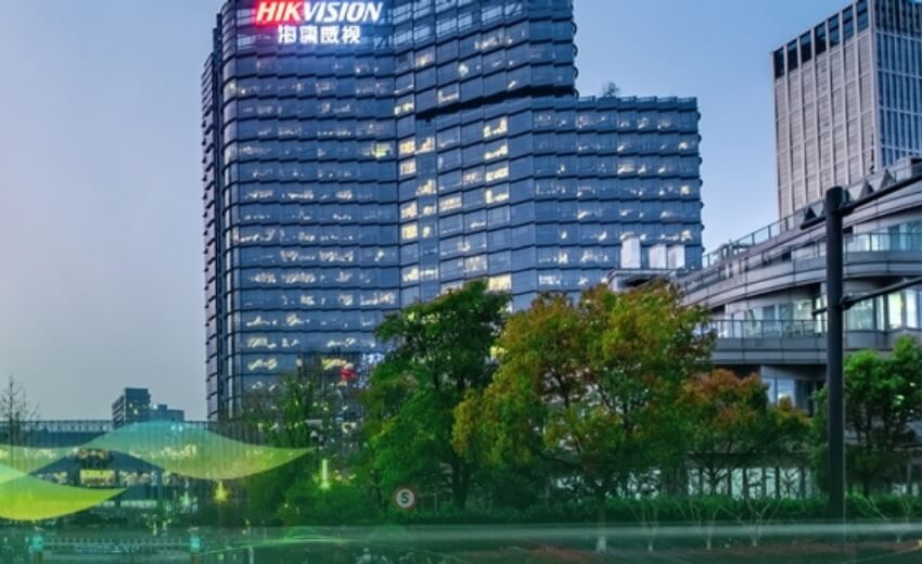 Greener offices: the low-carbon thinking at the heart of Hikvision’s day-to-day operations