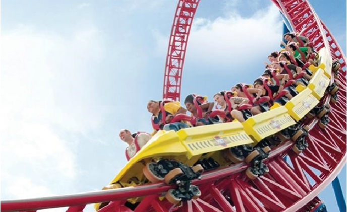 Gallagher improves Village Roadshow Theme Park security efficiencies