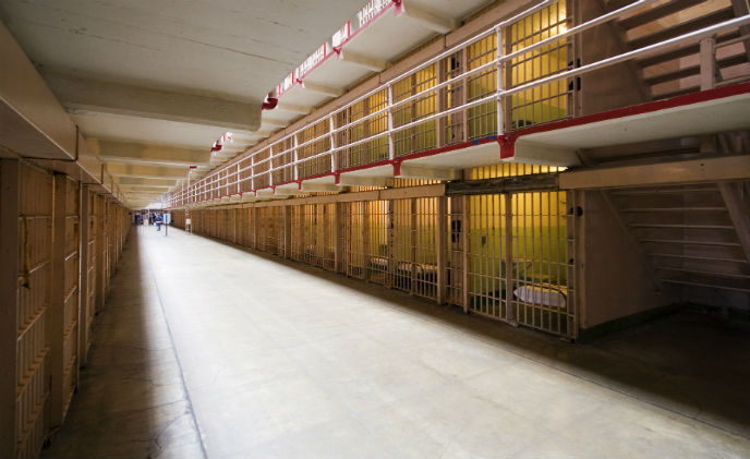 Keeping correctional facilities safe and sound with audio
