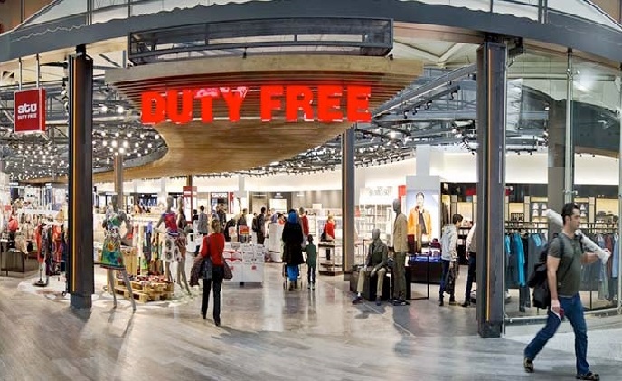 V-Count supplies ATU Duty Free with retail analytics