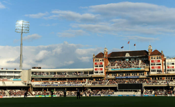 Kia Oval installs Apollo fire detection system