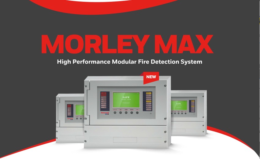 Honeywell’s latest fire safety product offers better, faster decision-making