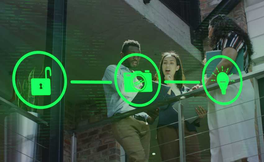 AI agents could help secure connected physical security systems, but visibility must come first
