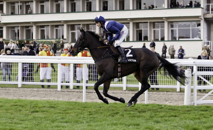 Cheltenham Race Course upgrades fire detection equipment with Apollo