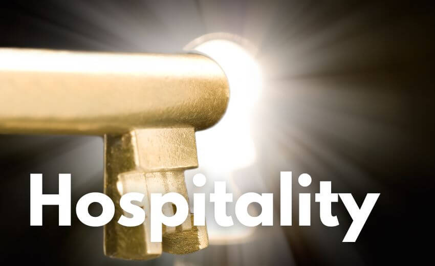 Access control: Still ‘key’ in hospitality