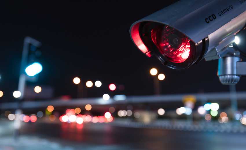 Illuminating security: why lighting is your surveillance system