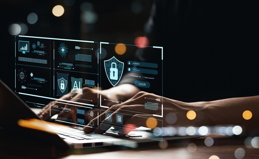 Cybersecurity for video security and access control: A resource guide for 2026