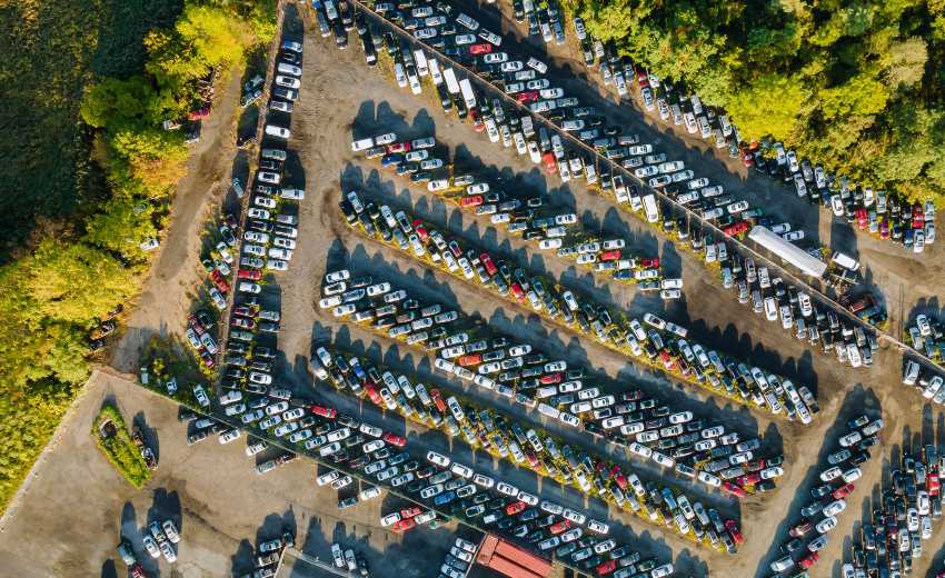 Protecting parking lots: threats and solutions to know