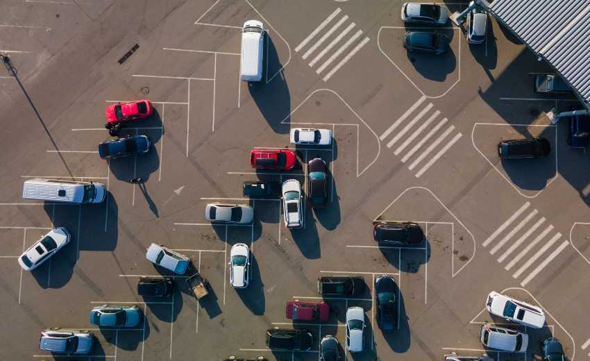 ALPR vs. RFID: A comparative analysis for modern parking management