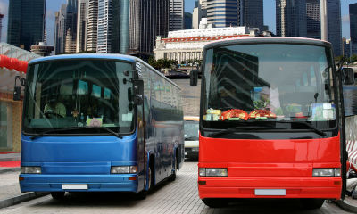 Million-dollar protection bestowed on Honolulu city buses