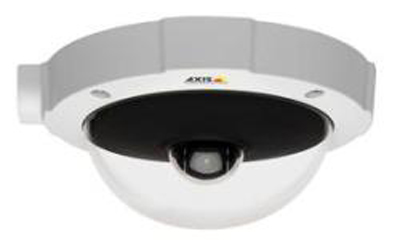 Axis releases indoor vandal-resistant PTZ dome series