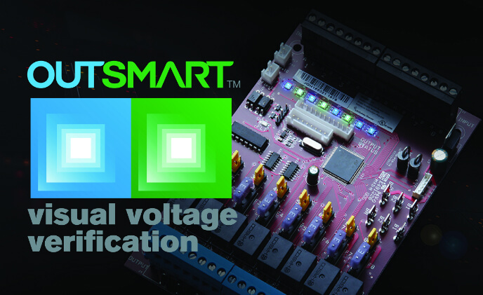 LifeSafety Power to ‘Outsmart’ voltage application errors