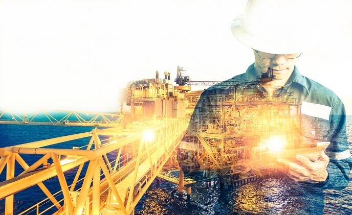Oil and gas embrace digital technologies