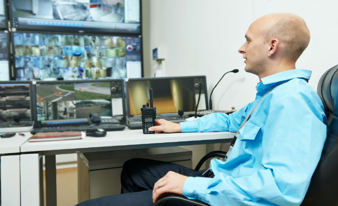 TycoIS introduces new integrated Total Security solution