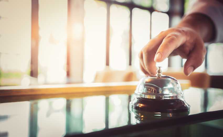 Guest-facing automation reshapes hotel security and guest experience