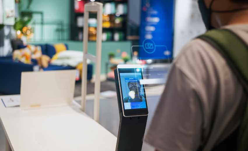 Biometrics at a turning point as facial recognition adoption surges