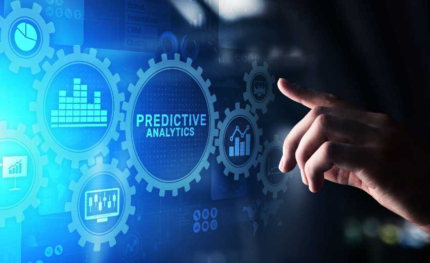 Exploring the role of data sources in predictive analytics: maximizing effectiveness