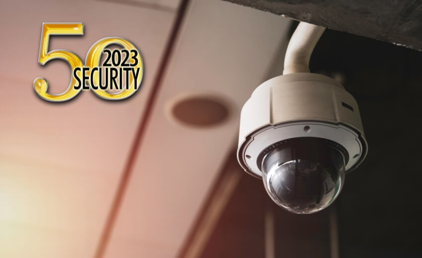 2023 video surveillance tech trend survey: AI dominance continues