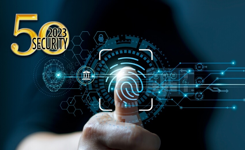 2023 access control trend survey: Touchless, multimodal biometrics gain ground
