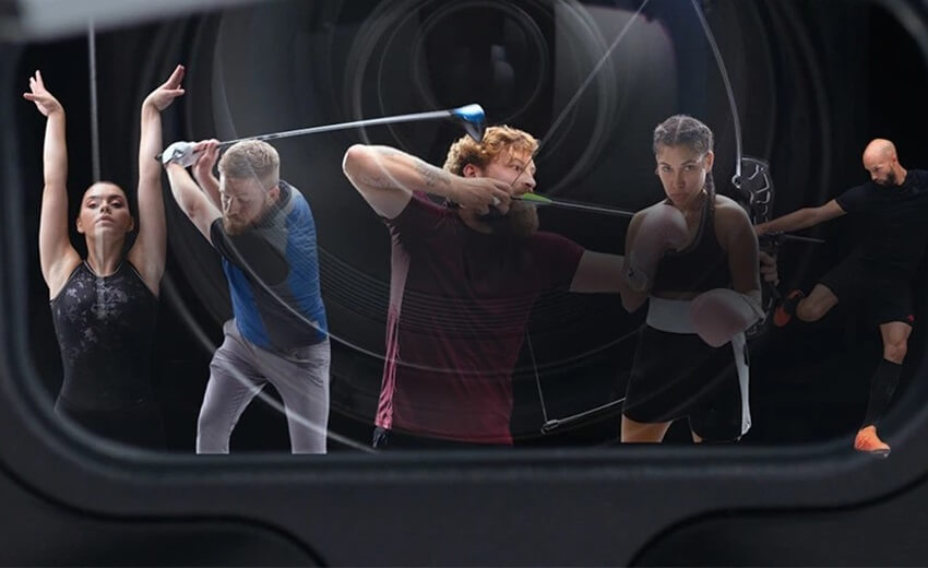 Hikvision’s innovative ‘SeeClear’ technologies help to achieve excellence