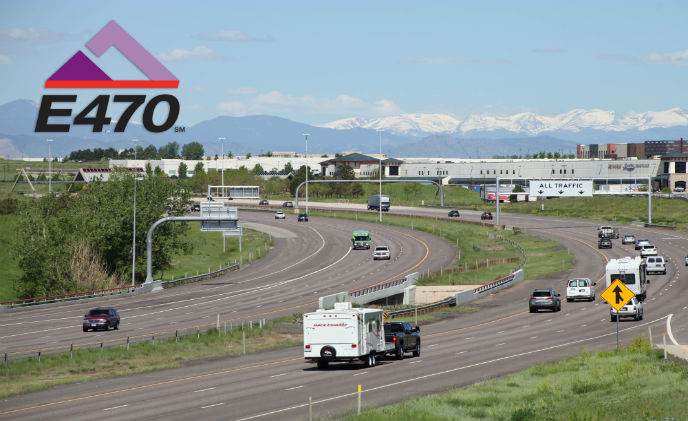3xLOGIC access control relied on by Denver Public Highway Authorities