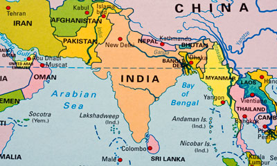 Quick updates on Indian market